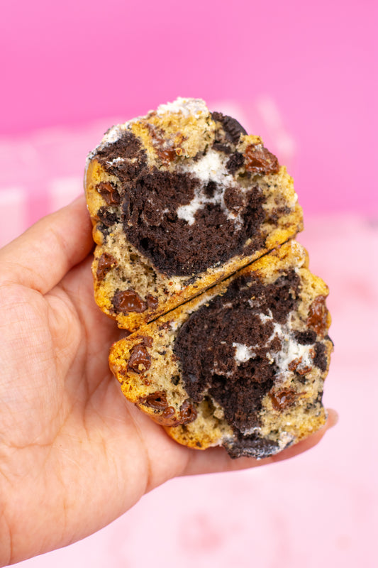 Oreo Truffle